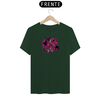 Nome do produto Camiseta Itachi Power