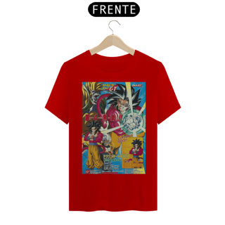Nome do produto Goku Super Sayan 4