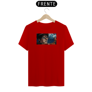 Nome do produto Camiseta Levi Ackerman