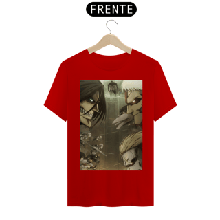 Nome do produto Camiseta Titans