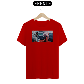 Nome do produto Camiseta Levi vs Colossal