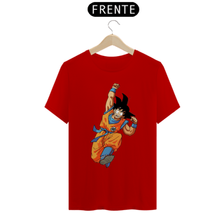 Nome do produto Camiseta Happy Goku