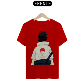 Nome do produto Camiseta Sasuke Uchiha