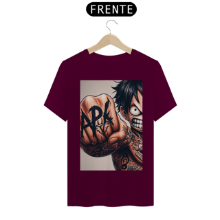 Nome do produto Camiseta Monkey D. Luffy