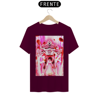 Nome do produto Camiseta Jiren