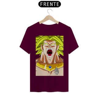 Nome do produto Camiseta Broly