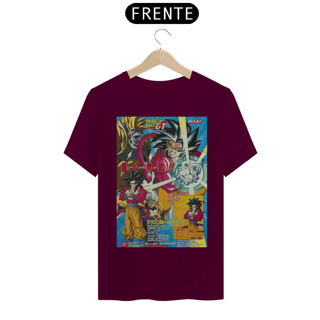 Nome do produto Goku Super Sayan 4