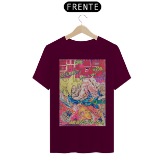 Nome do produto Camiseta Dragon Ball Nº 1122