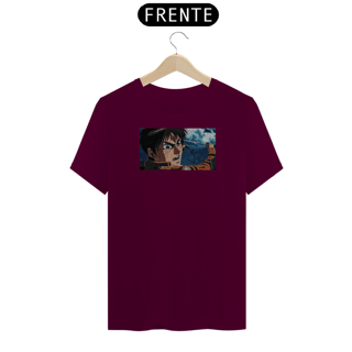 Nome do produto Camiseta Levi Ackerman