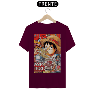 Nome do produto Camiseta One Piece Cup Noodles