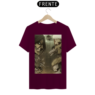 Nome do produto Camiseta Titans