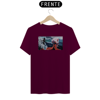 Nome do produto Camiseta Levi vs Colossal