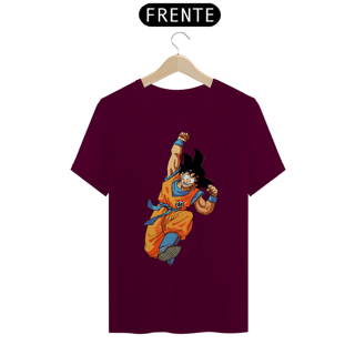 Nome do produto Camiseta Happy Goku