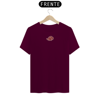 Nome do produto Camiseta Naruto.: Akatsuki Cloud