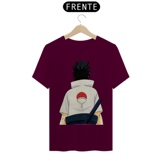 Nome do produto Camiseta Sasuke Uchiha