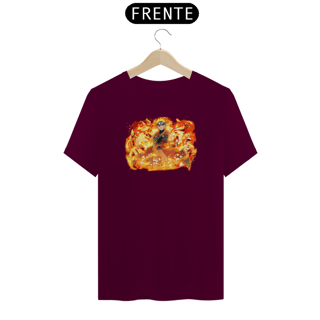 Nome do produto Camiseta Naruto Sennin Power