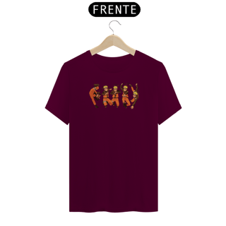 Nome do produto Camiseta Kage Bunshin no Jutsu
