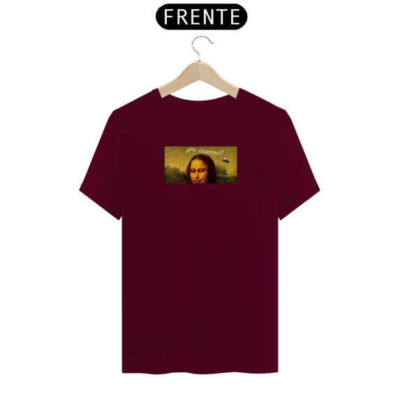 Camiseta APK Co.: Monabrisa