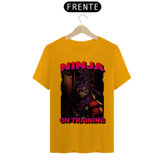 Nome do produto ninja on training