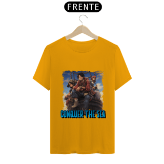 Nome do produto conquer the sea
