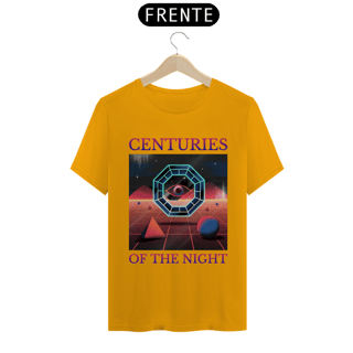 Nome do produto Centuries of the night