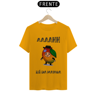 Nome do produto zé da manga