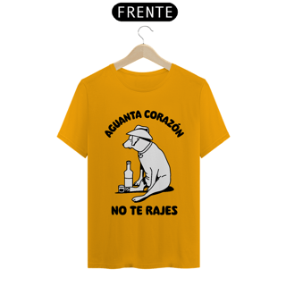 Nome do produto aguanta corazón