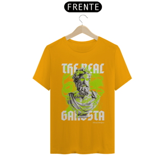 Nome do produto the real gangsta