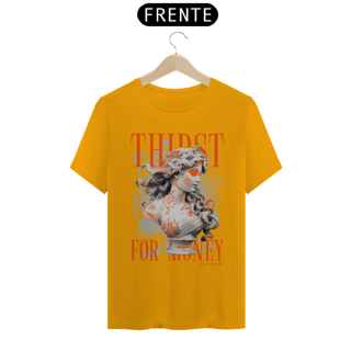 Nome do produto Thirst for money