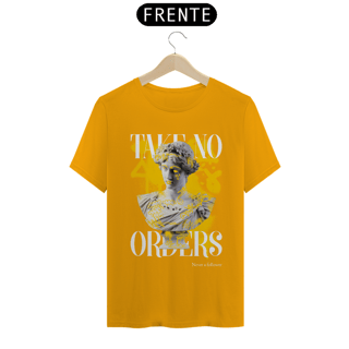 Nome do produto take no orders