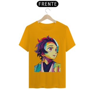 Nome do produto tanjiro demon slayer