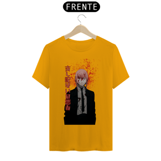 Nome do produto makima chainsaw man