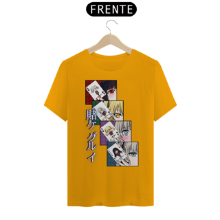 Nome do produto kakegurui