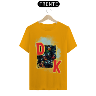 Nome do produto donkey kong