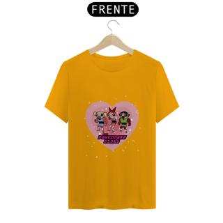 Nome do produto fake powerpuff girls