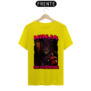 Nome do produto ninja on training