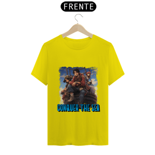 Nome do produto conquer the sea