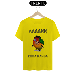 Nome do produto zé da manga