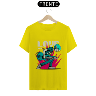 Nome do produto love