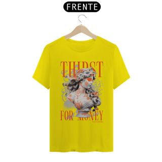 Nome do produto Thirst for money