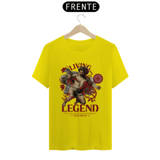 Nome do produto living legend
