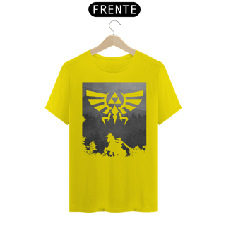 Nome do produto zelda