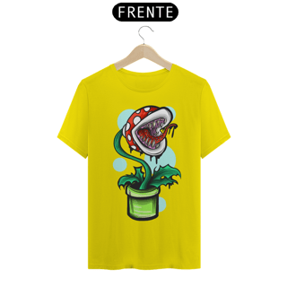 Nome do produto super mario piraña