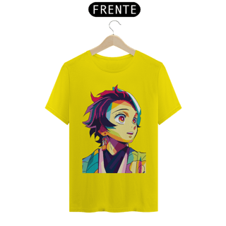 Nome do produto tanjiro demon slayer