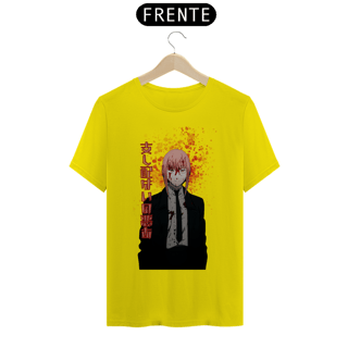 Nome do produto makima chainsaw man