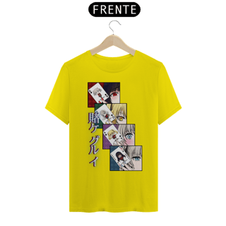 Nome do produto kakegurui