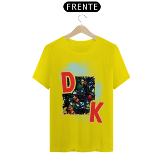 Nome do produto donkey kong