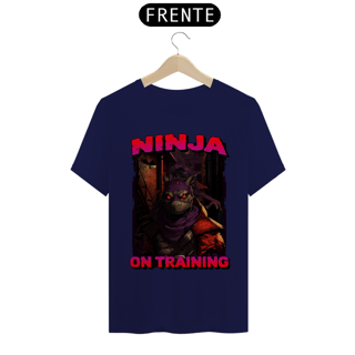 Nome do produto ninja on training