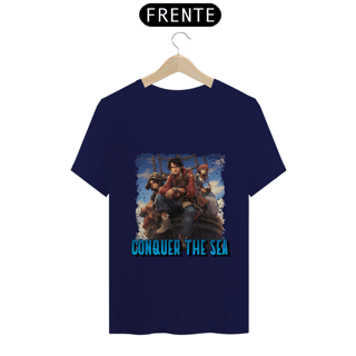 Nome do produto conquer the sea