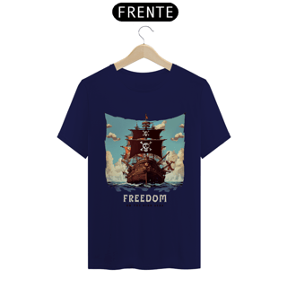 Nome do produto freedom on the sea